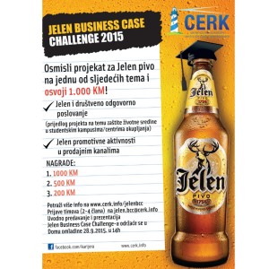 Jelen Business Case Challenge 2015