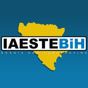 Konkurs za plaćanje stručne prakse- IAESTE BiH