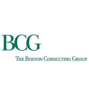 Boston Consulting Group радионица