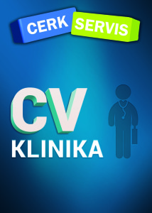 CV klinika