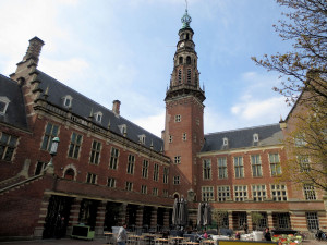Excellence Scholarships for Master’s Degree Programme at Leiden University, Netherlands 2017