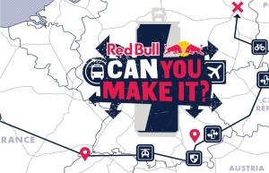 Podržimo tim iz Banja Luke na RED BULL “Can you make it” avanturi!