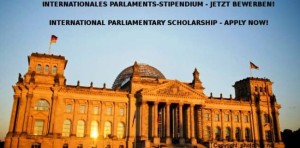 Internship program in the German Bundestag