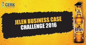 Jelen Business Case Challenge 2016