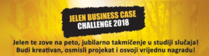 Jelen Business Case Challenge 2018
