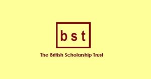 Stipendije “The British Scholarship Trust” za 2018/2019.