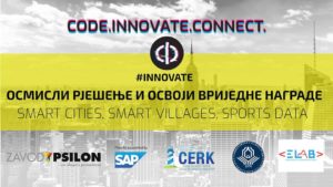 Innovate Business Challenge – Banja Luka #Innovate