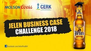 5. Jelen Business Case Challenge!