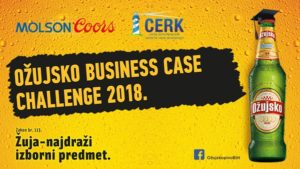 Ožujsko Business Case Challenge 2018