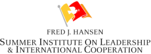 Hansen Summer Institute: Program za studente o liderstvu i međunarodnoj saradnji