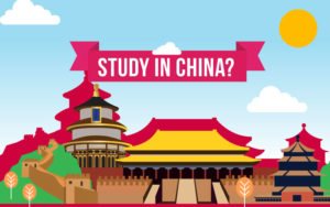Stipendije kineske vlade za studente