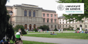 Univerzitet u Ženevi: Excellence Masters Fellowships