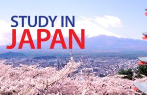 Japanske stipendije za studentikinje