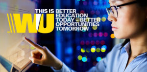 Western Union stipendije