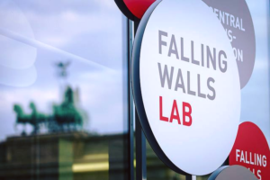 DAAD-ov Falling Walls Lab