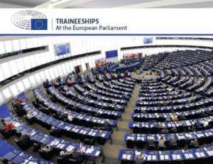 Plaćena praksa u Evropskom parlamentu
