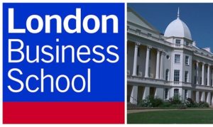 LONDON BUSINESS SCHOOL STIPENDIJA ZA MASTER STUDIJE