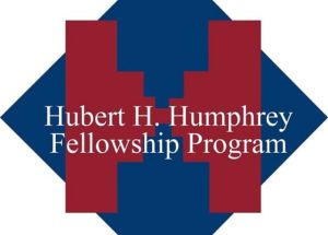 Hubert Humphrey Fellowships program