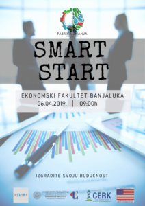Smart Start @EFBL