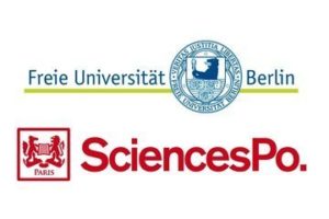 Stipendije za združeni program univerziteta Sciences Po i Freie Universität Berlin