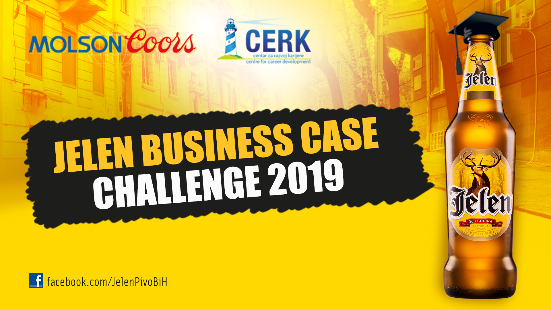 6. Jelen Business Case Challenge