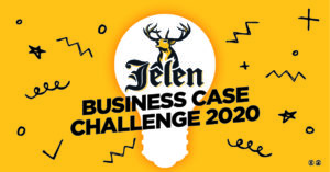 JELEN BUSINESS CASE CHALLENGE 2020.