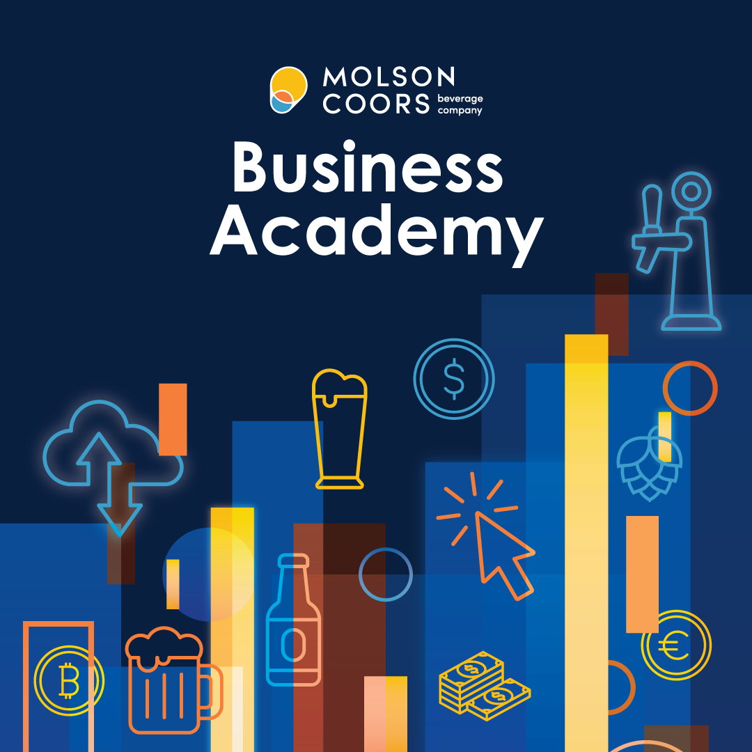 Molson Coors Business Academy 2023