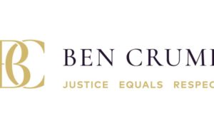 Ben Crump stipendije za studente prava