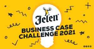 JELEN BUSINESS CASE CHALLENGE 2021.