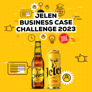 Jelen Business Case Challenge 2023!